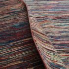 Gabbeh gyapjú szőnyeg 174x232 kézi csomózású modern szőnyeg