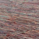 Gabbeh gyapjú szőnyeg 188x292 kézi csomózású modern szőnyeg