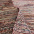 Gabbeh gyapjú szőnyeg 188x292 kézi csomózású modern szőnyeg