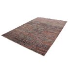 Gabbeh gyapjú szőnyeg 198x294 kézi csomózású modern szőnyeg