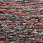 Gabbeh gyapjú szőnyeg 198x294 kézi csomózású modern szőnyeg