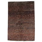 Gabbeh gyapjú szőnyeg 202x294 kézi csomózású modern szőnyeg