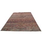 Gabbeh gyapjú szőnyeg 202x294 kézi csomózású modern szőnyeg