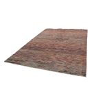 Gabbeh gyapjú szőnyeg 202x294 kézi csomózású modern szőnyeg