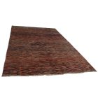 Gabbeh gyapjú szőnyeg 202x294 kézi csomózású modern szőnyeg