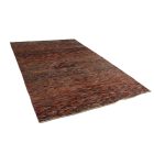 Gabbeh gyapjú szőnyeg 202x294 kézi csomózású modern szőnyeg