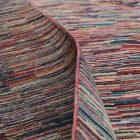 Gabbeh gyapjú szőnyeg 202x294 kézi csomózású modern szőnyeg