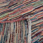 Gabbeh gyapjú szőnyeg 202x294 kézi csomózású modern szőnyeg