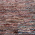 Gabbeh gyapjú szőnyeg 195x292 kézi csomózású modern szőnyeg