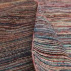 Gabbeh gyapjú szőnyeg 195x292 kézi csomózású modern szőnyeg