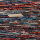 Gabbeh gyapjú szőnyeg 196x290 kézi csomózású modern szőnyeg