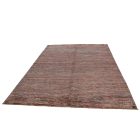 Gabbeh gyapjú szőnyeg 199x294 kézi csomózású modern szőnyeg