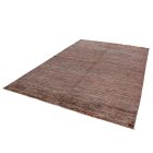 Gabbeh gyapjú szőnyeg 199x294 kézi csomózású modern szőnyeg