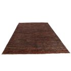 Gabbeh gyapjú szőnyeg 199x294 kézi csomózású modern szőnyeg