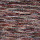 Gabbeh gyapjú szőnyeg 199x294 kézi csomózású modern szőnyeg