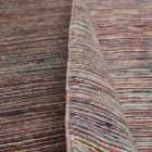 Gabbeh gyapjú szőnyeg 199x294 kézi csomózású modern szőnyeg