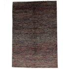 Gabbeh gyapjú szőnyeg 198x290 kézi csomózású modern szőnyeg