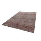 Gabbeh gyapjú szőnyeg 198x290 kézi csomózású modern szőnyeg