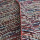 Gabbeh gyapjú szőnyeg 198x290 kézi csomózású modern szőnyeg