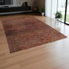 Gabbeh gyapjú szőnyeg 199x288 kézi csomózású modern szőnyeg