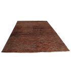 Gabbeh gyapjú szőnyeg 199x288 kézi csomózású modern szőnyeg