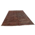 Gabbeh gyapjú szőnyeg 200x294 kézi csomózású modern szőnyeg