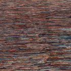 Gabbeh gyapjú szőnyeg 200x294 kézi csomózású modern szőnyeg