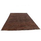 Gabbeh gyapjú szőnyeg 200x290 kézi csomózású modern szőnyeg