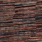 Gabbeh gyapjú szőnyeg 200x290 kézi csomózású modern szőnyeg