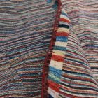 Gabbeh gyapjú szőnyeg 200x290 kézi csomózású modern szőnyeg