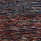 Gabbeh gyapjú szőnyeg 198x290 kézi csomózású modern szőnyeg