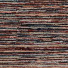 Gabbeh gyapjú szőnyeg 202x286 kézi csomózású modern szőnyeg