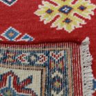 Kazak futószőnyeg 81x294 keleti kézi csomózású szőnyeg