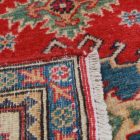 Kazak szőnyeg 118x178 keleti kézi csomózású szőnyeg