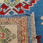 Kazak futószőnyeg 79x300 keleti kézi csomózású szőnyeg