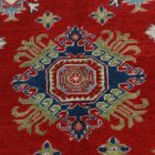 Kazak szőnyeg 126x182 keleti kézi csomózású szőnyeg