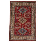 Kazak szőnyeg 181x271 keleti kézi csomózású szőnyeg