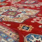 Kazak szőnyeg 181x271 keleti kézi csomózású szőnyeg