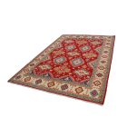 Kazak szőnyeg 184x274 keleti kézi csomózású szőnyeg