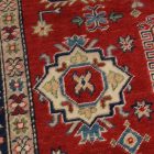 Kazak szőnyeg 172x266 keleti kézi csomózású szőnyeg