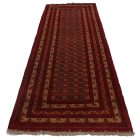 Afgán futószőnyeg Khojaroshnai 90x290 kézzel csomózott keleti szőnyeg folyosóra