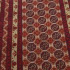 Afgán futószőnyeg Khojaroshnai 90x290 kézzel csomózott keleti szőnyeg folyosóra