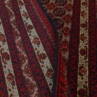 Afgán futószőnyeg Khojaroshnai 90x290 kézzel csomózott keleti szőnyeg folyosóra