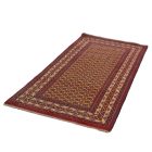 Afgán szőnyeg Khojaroshnai 89x191 kézi csomózású keleti szőnyeg