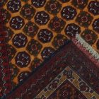 Afgán szőnyeg Khojaroshnai 89x191 kézi csomózású keleti szőnyeg