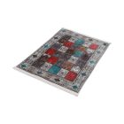 Bambusz selyem szőnyeg SUPERIOR 70x110 elegáns török szőnyeg