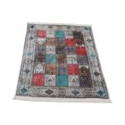 Bambusz selyem szőnyeg SUPERIOR 70x110 elegáns török szőnyeg