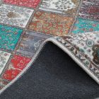 Bambusz selyem szőnyeg SUPERIOR 70x110 elegáns török szőnyeg