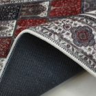 Bambusz selyem szőnyeg SUPERIOR 70x110 elegáns török szőnyeg