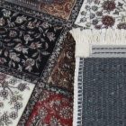 Bambusz selyem szőnyeg SUPERIOR 70x110 elegáns török szőnyeg